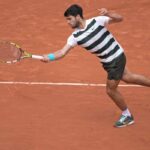 Alcaraz Misi Mempertahankan Gelar di Roland Garros alcaraz-roland-garros-2025-monday.jpg