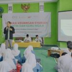 Prudential Syariah: Edukasi Keuangan Syariah untuk Santri santriasuransi.jpg