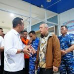 Evaluasi Pencarian Korban ATR 42-500 oleh Menhub, Gubernur, dan Basarnas IMG-20260119-WA0003.jpg